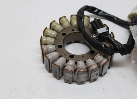 Dynamo Kawasaki Z 900 RS