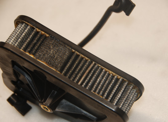 Luchtfilter Harley Davidson Touring FL