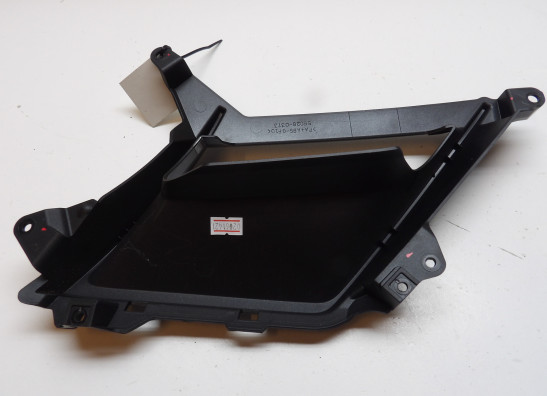 Linker zijkuip klein Kawasaki ER 6