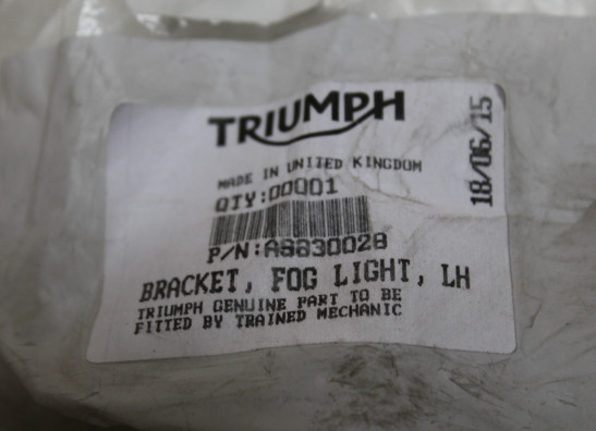 Scheinwerfer Triumph Tiger 800 xc