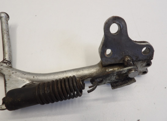 Standaard Yamaha FZR 1000