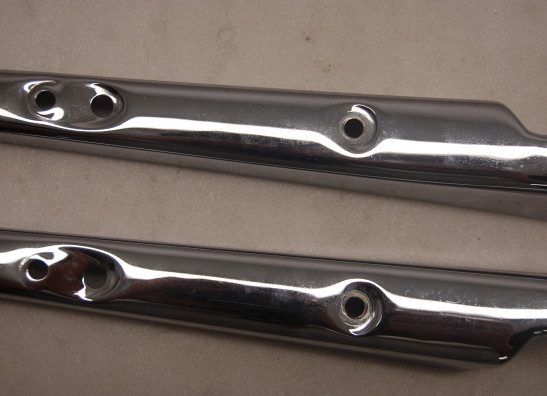 Achtersubframe Harley Davidson Sportster