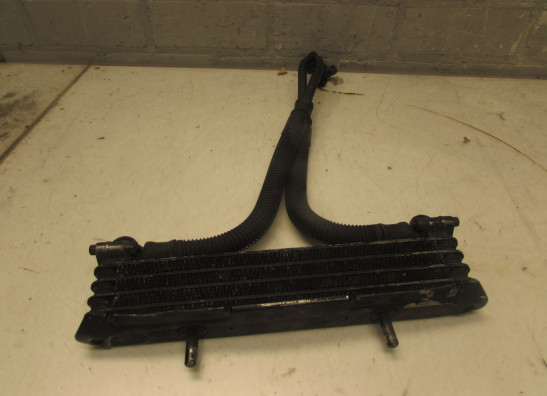 Olkuhler Yamaha FJ 1200