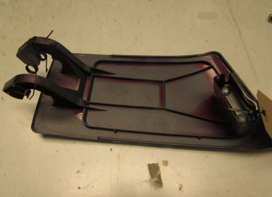 Innen lampenverkleidung Honda Silverwing