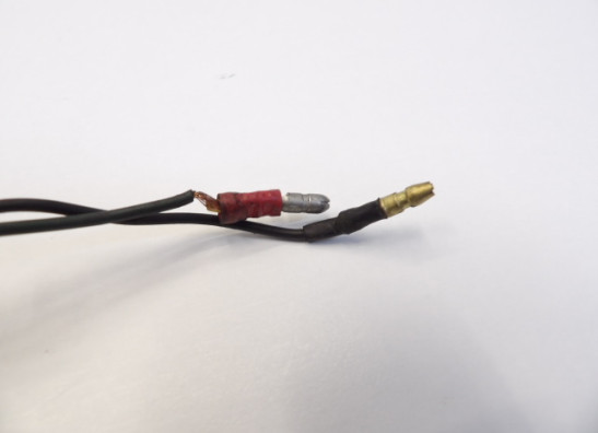 Knipperlicht rechts achter Yamaha YZF 1000 Thunderace