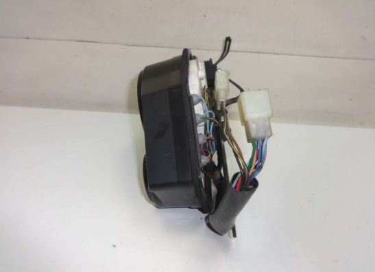 Tellerset Kawasaki ZZR 600