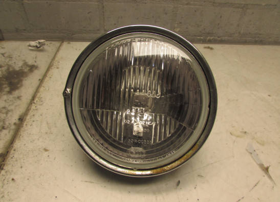 Headlight Honda CBF 500