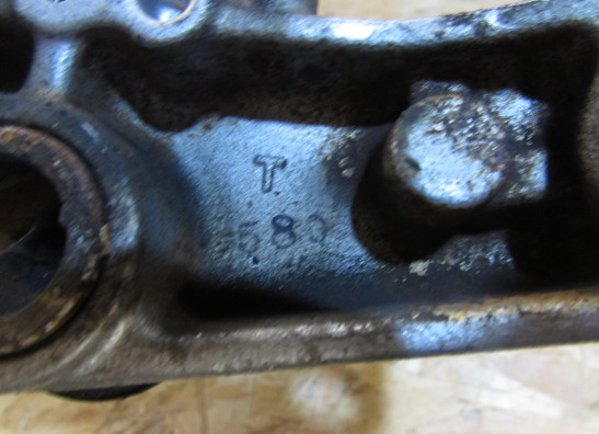 T stuk Suzuki GSF 650 Bandit