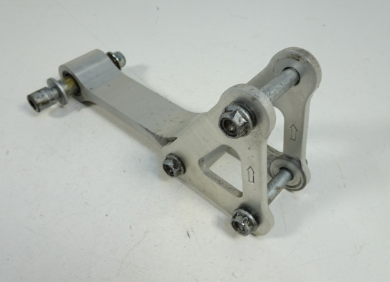Link systeem achterveer Aprilia RSV 1000
