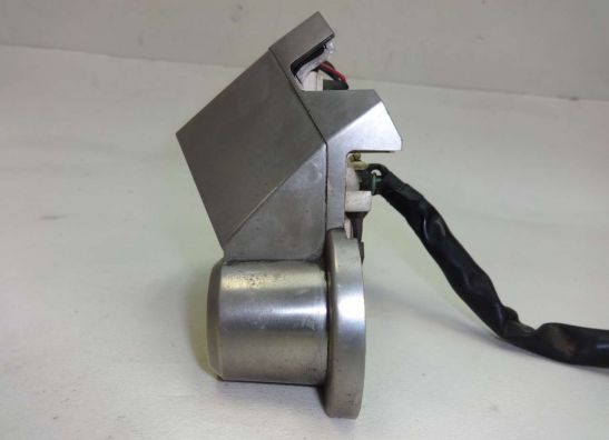 Tellerset Kawasaki VN 700  750