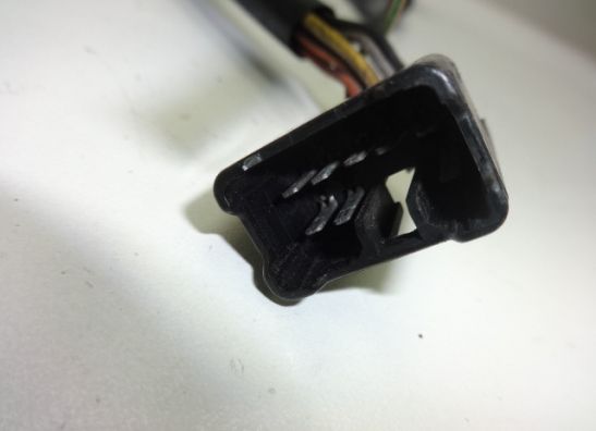 Stuurschakelaar rechts Suzuki GSX R 750