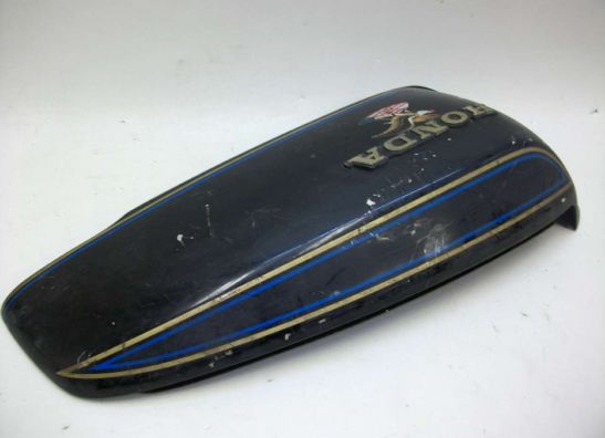 Tankcover Honda Goldwing GL