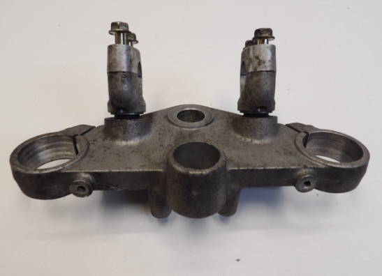 Kroonplaat Honda ST 1100 Pan European