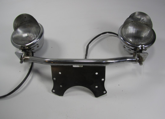 Koplamp Kawasaki VN 1500
