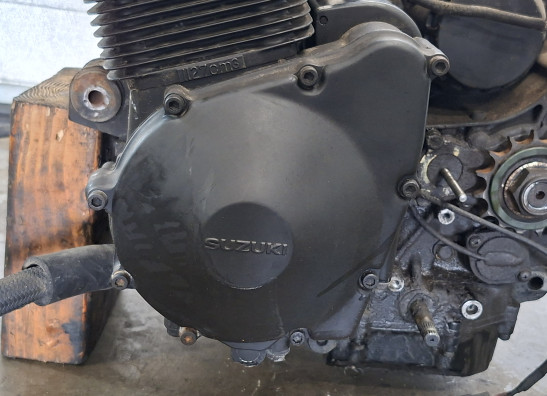 Motorblok Suzuki GSX F 1100