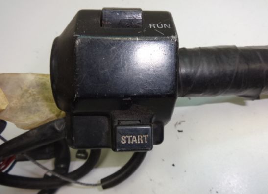 Lenkerschalter rechts Yamaha XV 500 Virago