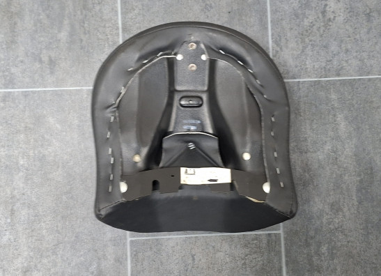 Buddy zadel Harley Davidson FLHR Road King