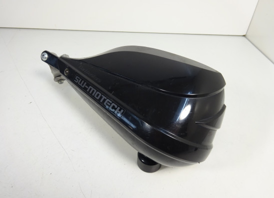 Stuur Honda NC 750 X