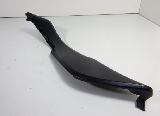 Cowl left small Kawasaki VERSYS 650