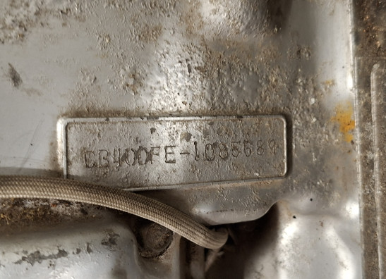 Motorblok Honda CB 400