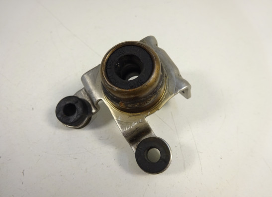 Uitlaat BMW R 1200 R