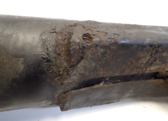 Achterbrug Honda ST 1100 Pan European