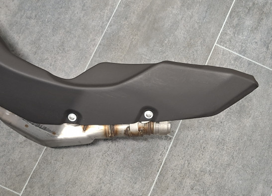 Muffler Kawasaki Z 800