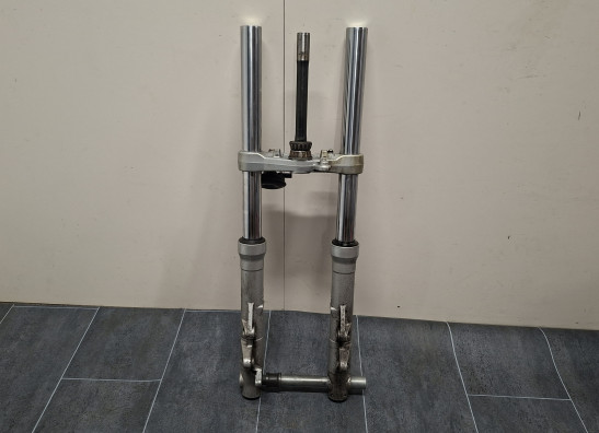 Voorpoten compleet BMW F 800 S - ST