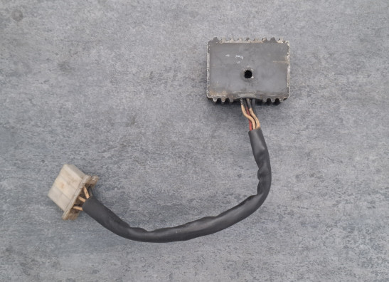 Regulator rectifier  Yamaha XS 400