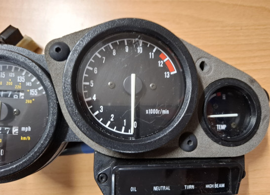 Tellerset Yamaha FZR 1000