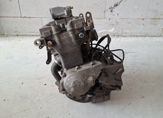 Motorblock Suzuki GSF 400 Bandit