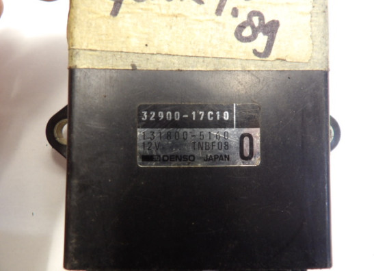 CDI ECU unit Suzuki GSX R 750