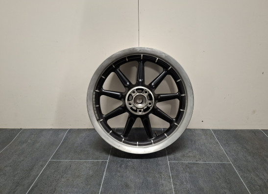 Voorvelg Harley Davidson FLHTCU Electra Glide Ultra Classic