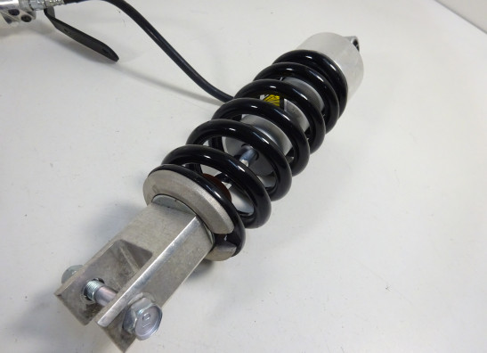 Stossdampfer hinten Yamaha Tracer 900 GT