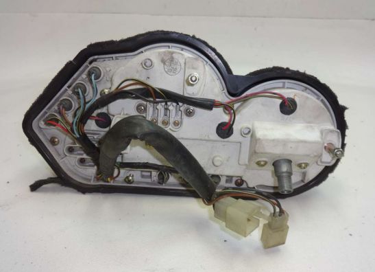 Tellerset Kawasaki ZZR 1100