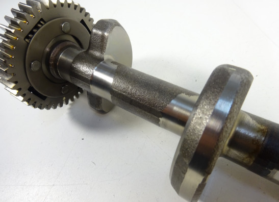 Motorblok diverse Kawasaki ER 6