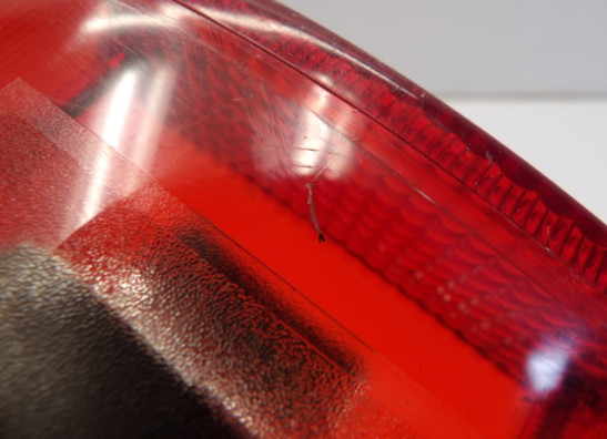 Achterlicht Honda CB 500