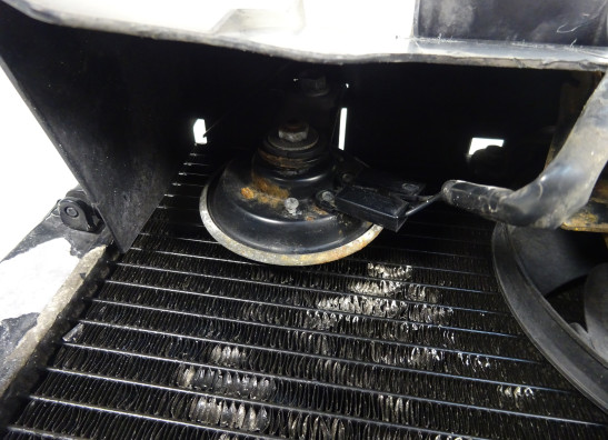 Radiateur Suzuki DL 650 V STROM