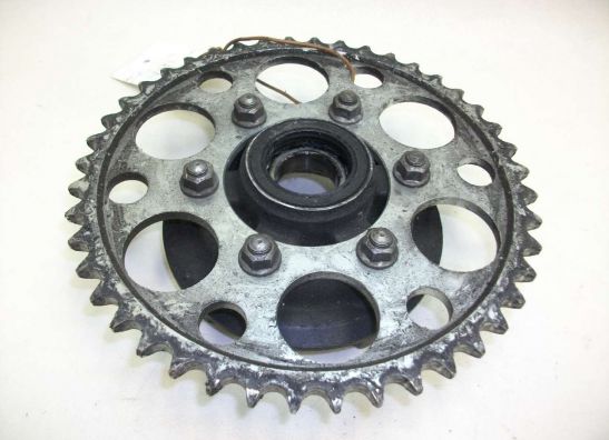 Driven flange Kawasaki ZX 9 R