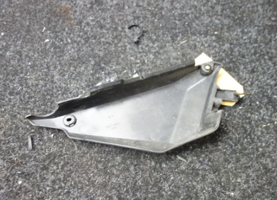 Seitenverkleidung links klein Kawasaki Z 650