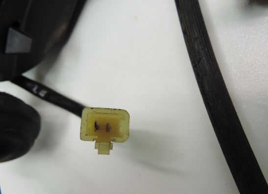 Sonstiges Honda Goldwing GL