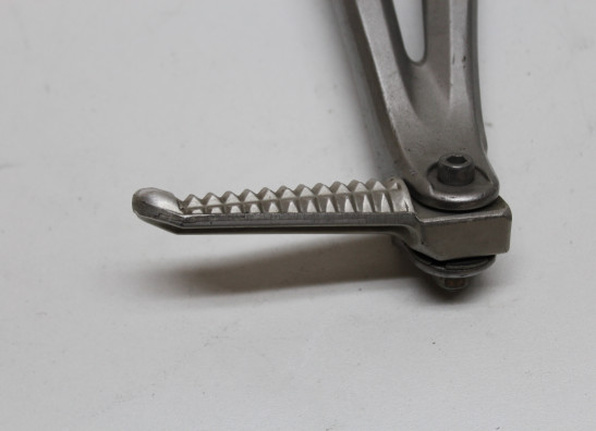 Soziusfussraste rechts Yamaha YZF R1