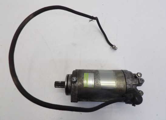 Startmotor Suzuki VS 800 Intruder