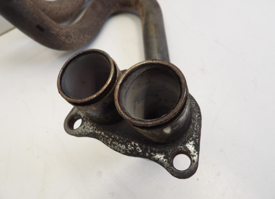 Uitlaatbochten BMW R 1100 RT