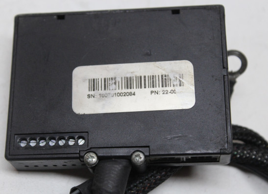 Powercommander Yamaha YZF R6