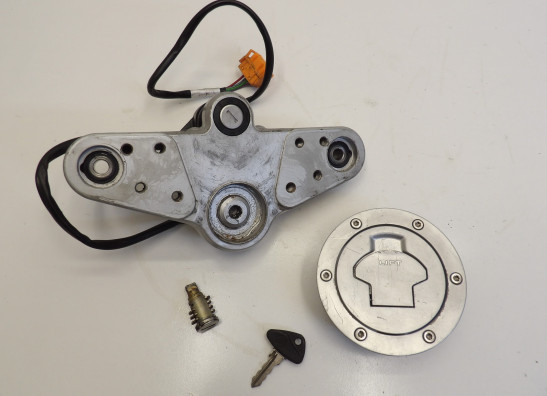 Key set BMW R 1100 RT