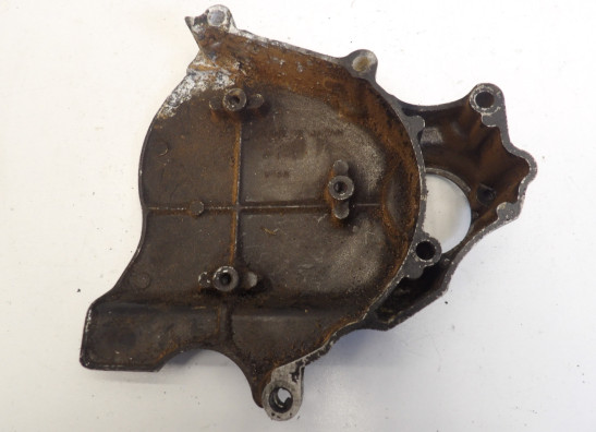 Motorblokdeksel voortandwiel Kawasaki GPZ 1000