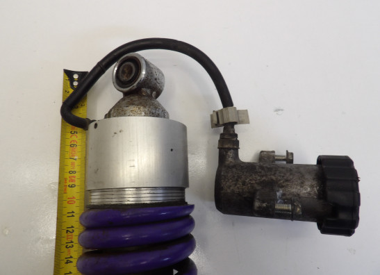 Achterschokbreker Suzuki DL 1000 V STROM