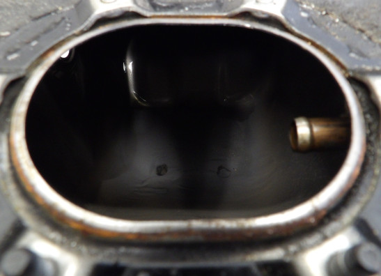 Tank Honda ST 1100 Pan European