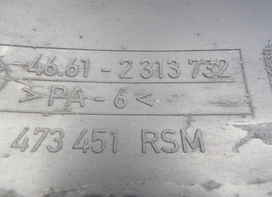 Voorspatbord BMW R 1100 RT